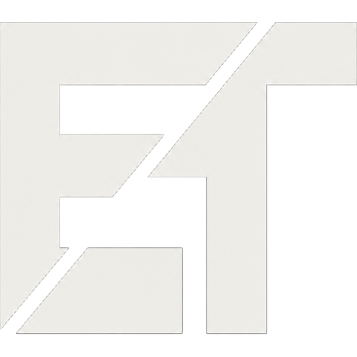 ECOM TECH monogram
